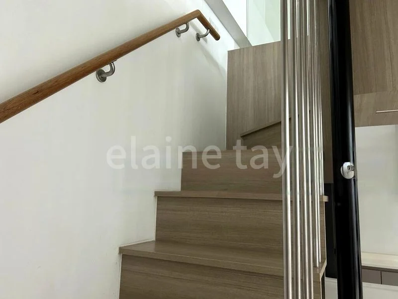 1 Bed Condo for Rent in  euHabitat - Image 8
