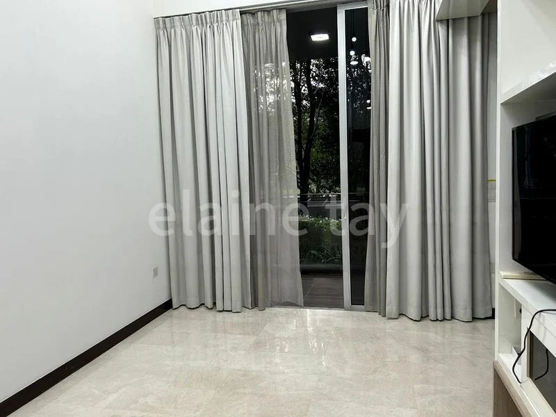 1 Bed Condo for Rent in  euHabitat - Image 4