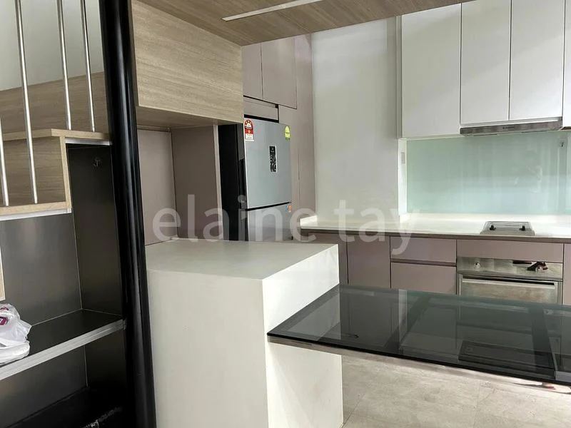 1 Bed Condo for Rent in  euHabitat - Image 2