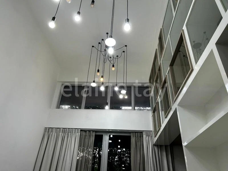 1 Bed Condo for Rent in  euHabitat - Image 3