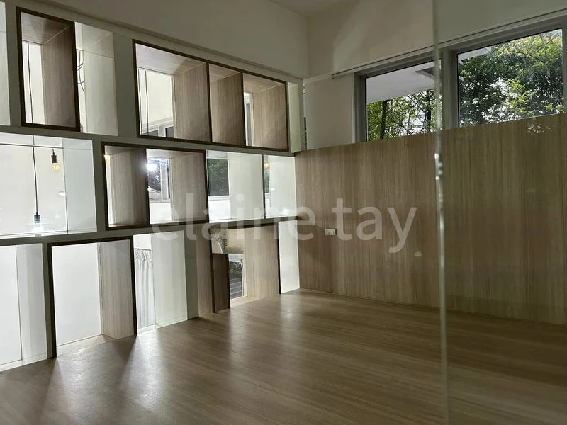 1 Bed Condo for Rent in  euHabitat - Image 7