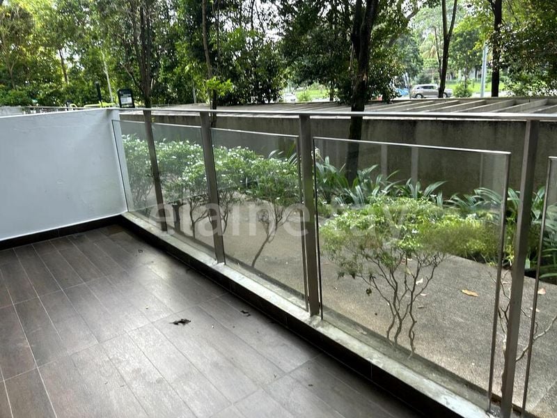 1 Bed Condo for Rent in  euHabitat - Image 6