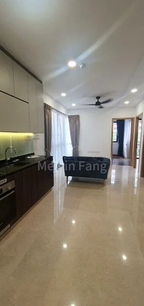 2 Bed Condo for Rent in  Urban Treasures - Image 1