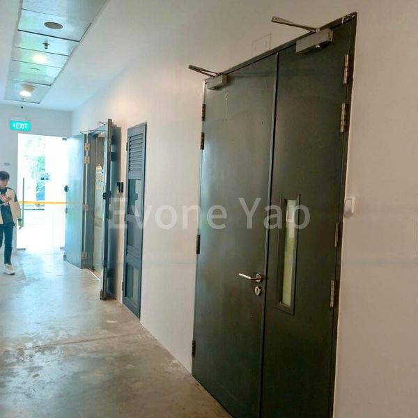 Light Industrial (B1) for Rent: A'Posh BizHub - Image 3