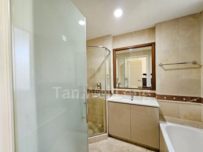 Master Room (Condo) for Rent in  Seasons Park - Image 4