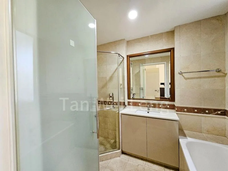 Master Room (Condo) for Rent in Seasons Park - Image 4