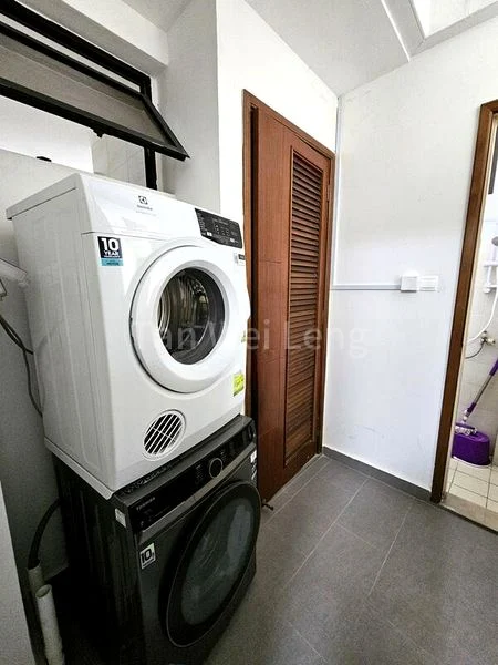 Master Room (Condo) for Rent in  Seasons Park - Image 2