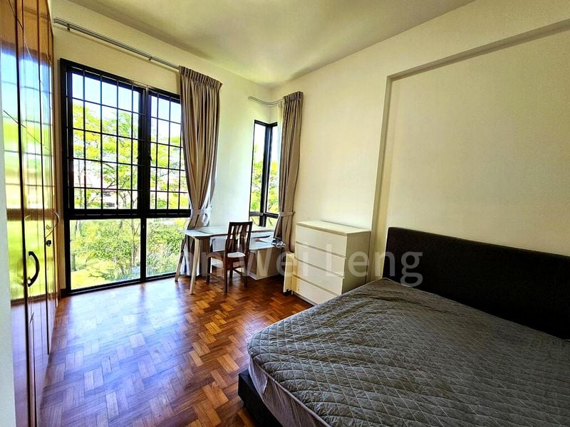 Master Room (Condo) for Rent in  Seasons Park - Image 3
