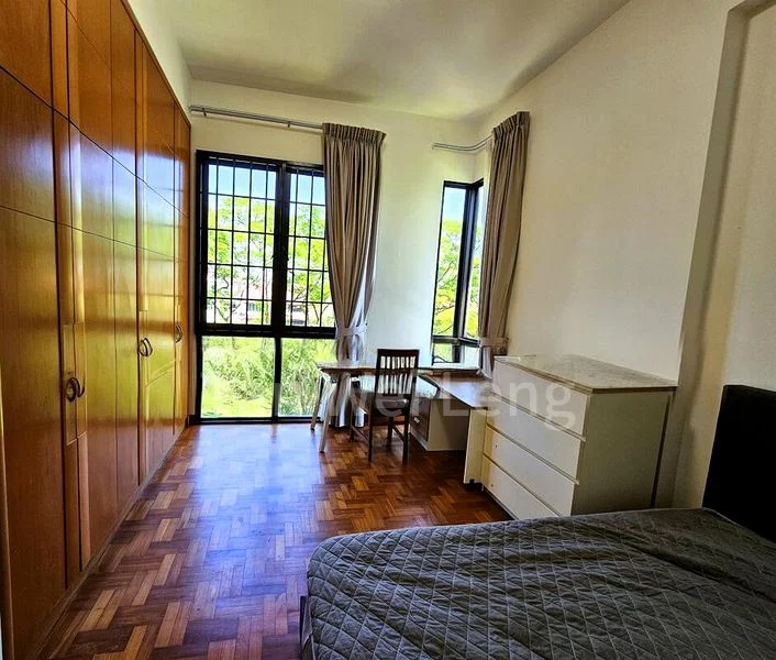 Master Room (Condo) for Rent in  Seasons Park - Image 6