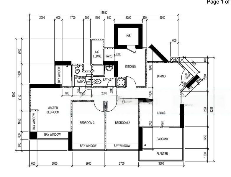 Premium HDB for Sale in  138A Lorong 1A Toa Payoh - Image 16