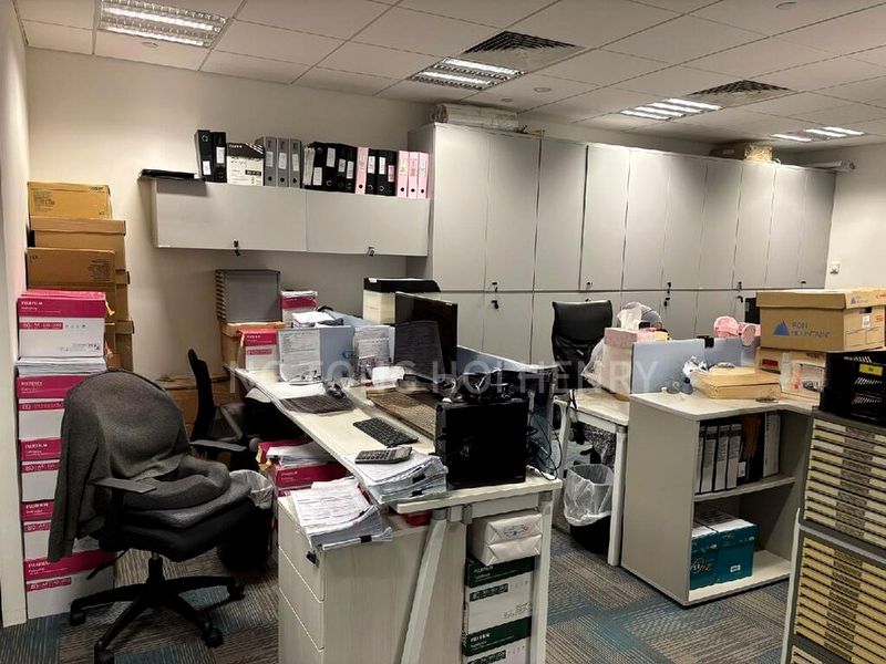 Office for Rent: Republic Plaza - Image 2