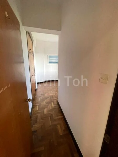 3 Bed Condo for Rent in  Regent Heights - Image 1