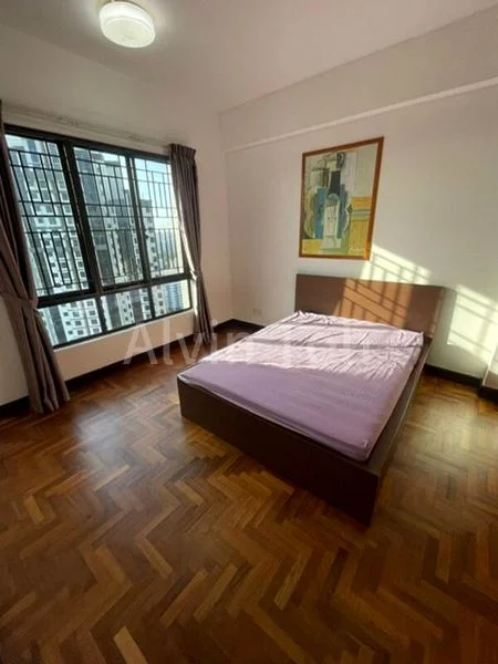 3 Bed Condo for Rent in  Regent Heights - Image 3