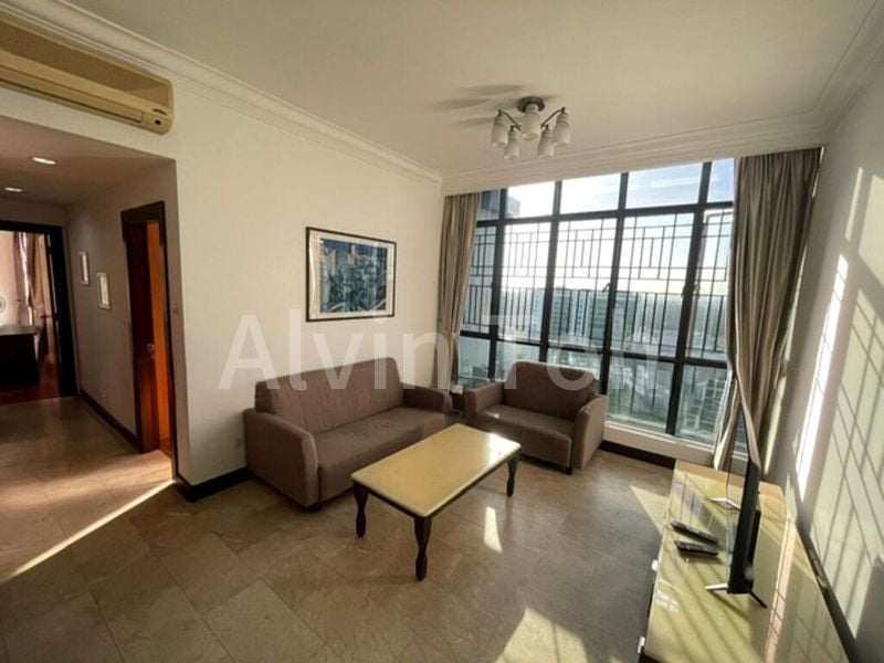 3 Bed Condo for Rent in  Regent Heights - Image 4