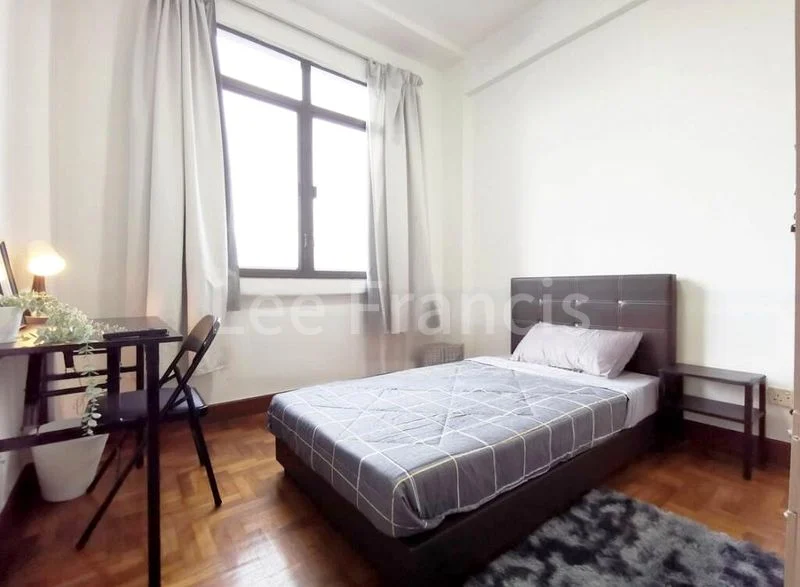 Common Room (Condo) for Rent in  Parc Oasis - Image 1