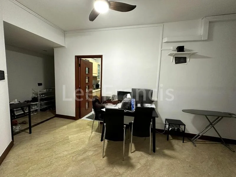 Common Room (Condo) for Rent in  Parc Oasis - Image 13