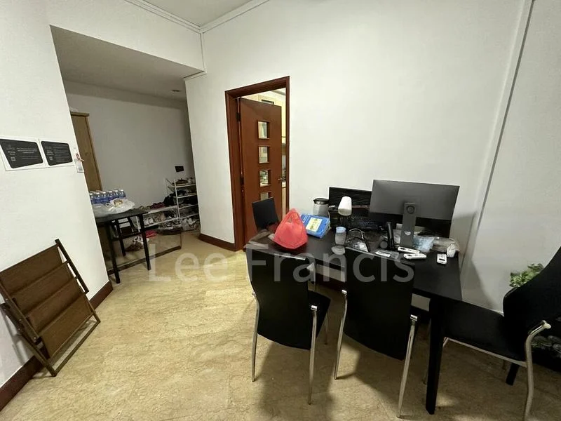 Common Room (Condo) for Rent in  Parc Oasis - Image 7