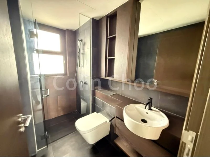 3 Bed Condo for Rent in  Mori - Image 8