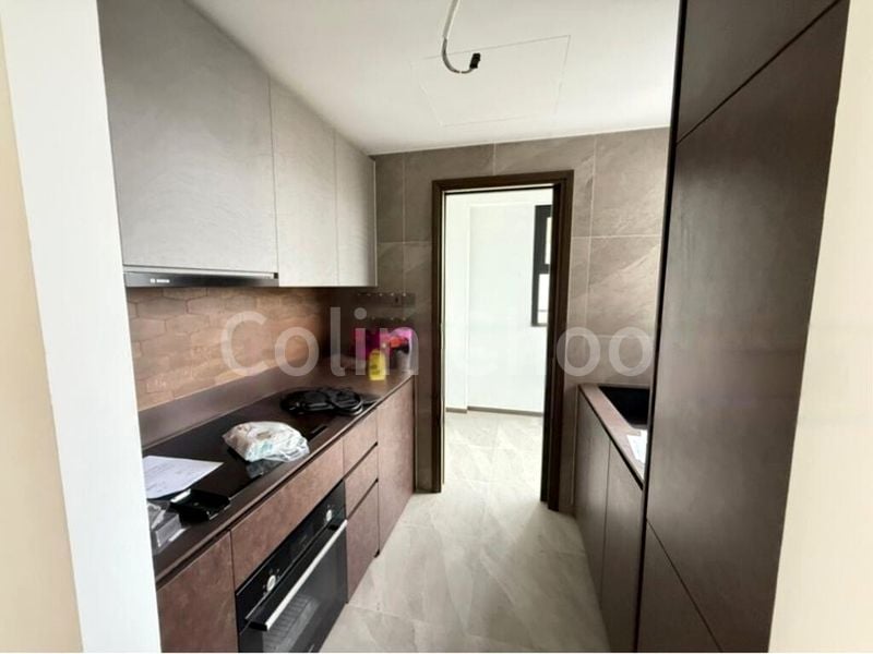 3 Bed Condo for Rent in  Mori - Image 5