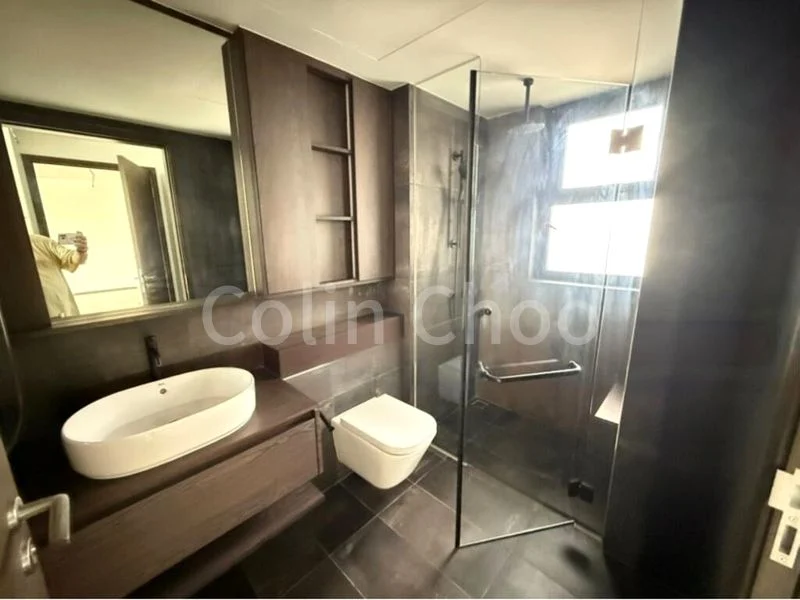3 Bed Condo for Rent in  Mori - Image 4
