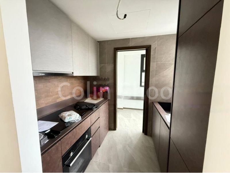 3 Bed Condo for Rent in  Mori - Image 6