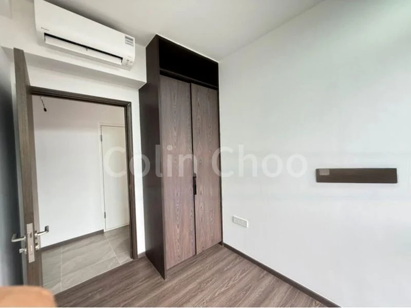 3 Bed Condo for Rent in  Mori - Image 1