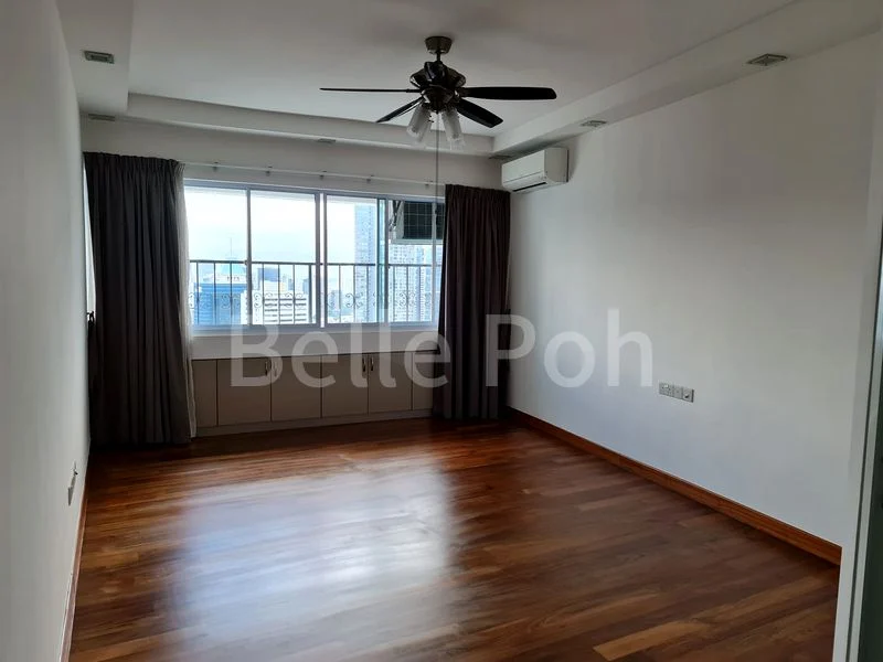 3+1 Bed Apartment (Condo) for Rent in Cairnhill Plaza - Image 4