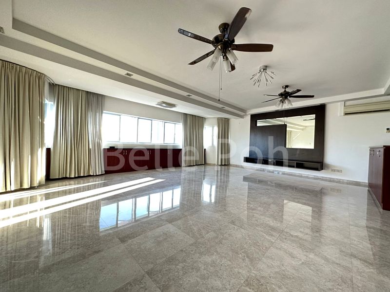 3+1 Bed Apartment (Condo) for Rent in  Cairnhill Plaza - Image 3