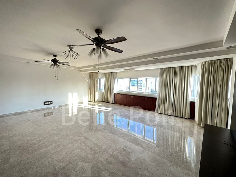 3+1 Bed Apartment (Condo) for Rent in  Cairnhill Plaza - Image 2