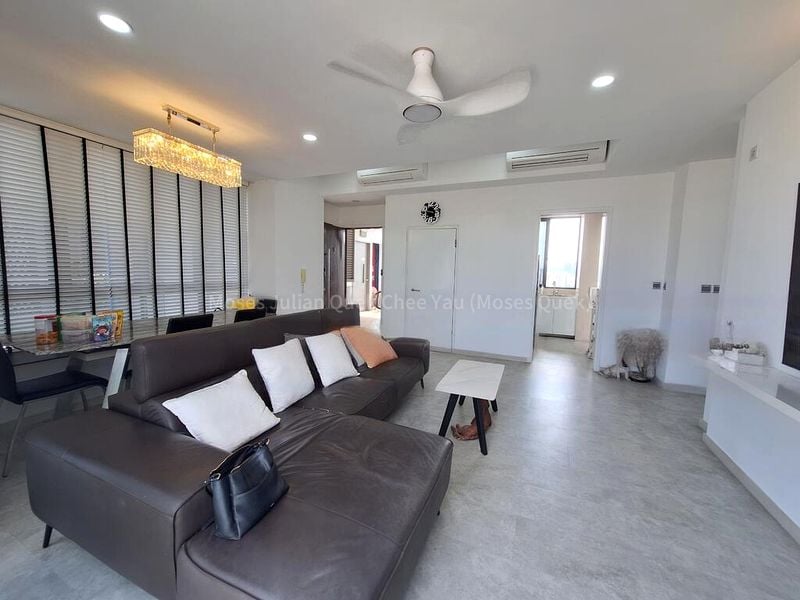 3 Bed Condo for Sale in  Riverside Melodies - Image 3