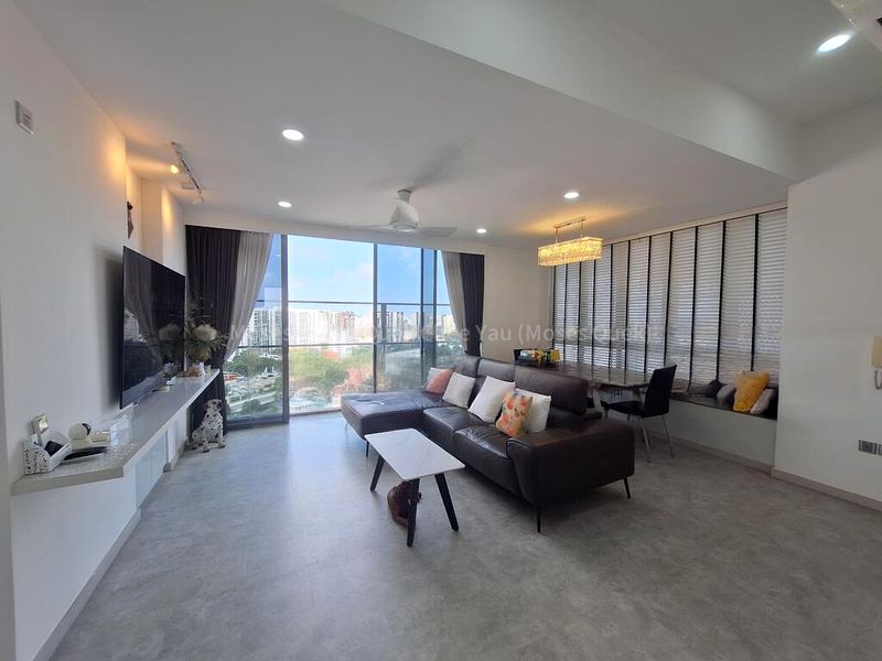 3 Bed Condo for Sale in  Riverside Melodies - Image 18