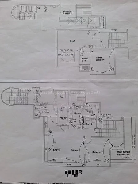 3 Bed Condo for Sale in  Riverside Melodies - Image 19