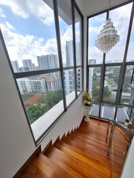 3 Bed Condo for Sale in  Riverside Melodies - Image 1