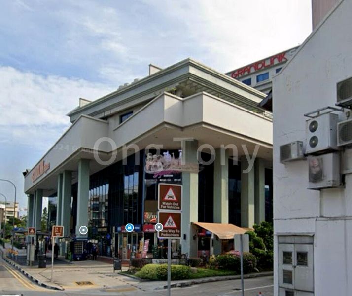 Food & Beverage for Rent: Grandlink Square - Image 3
