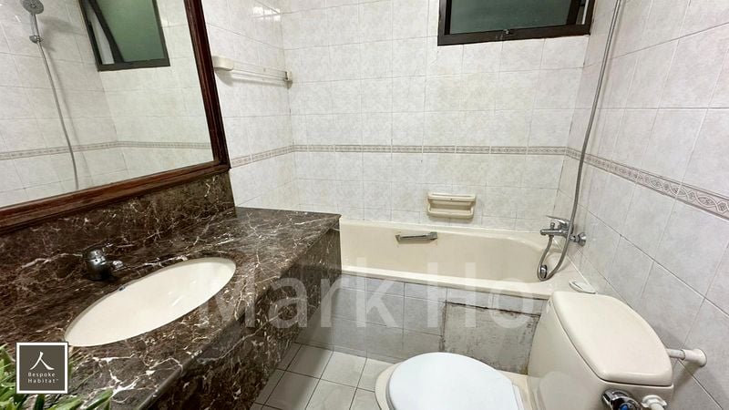 Common Room (Condo) for Rent in  Parc Oasis - Image 3