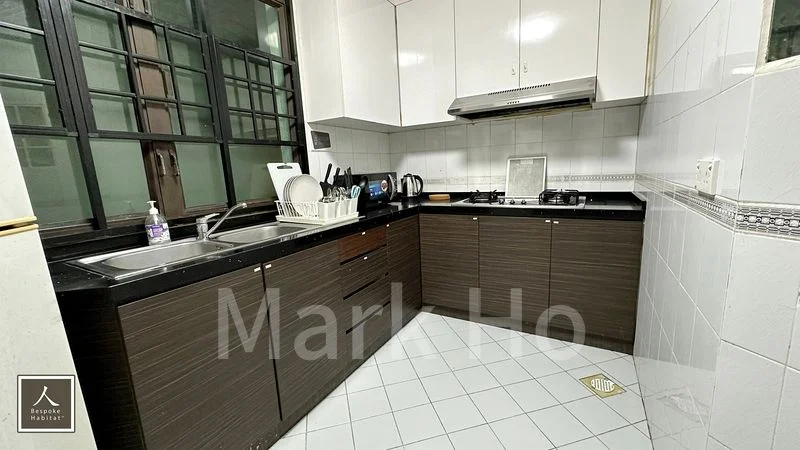 Common Room (Condo) for Rent in  Parc Oasis - Image 5