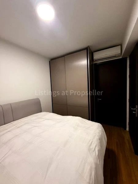 2 Bed Apartment (Condo) for Sale in Avenue South Residence - Image 4