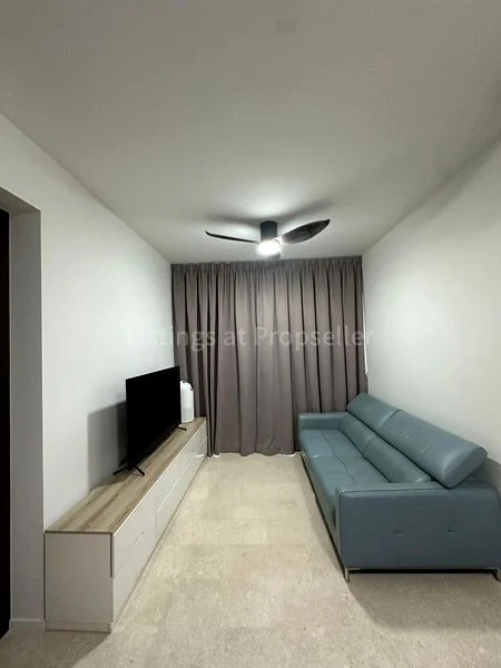 2 Bed Apartment (Condo) for Sale in Avenue South Residence - Image 2