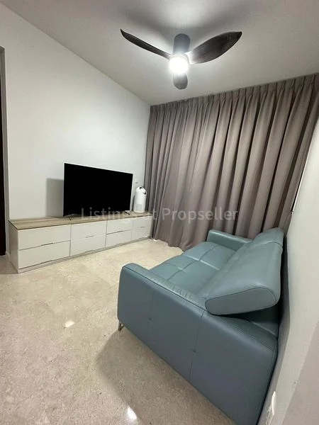 2 Bed Apartment (Condo) for Sale in Avenue South Residence - Image 1