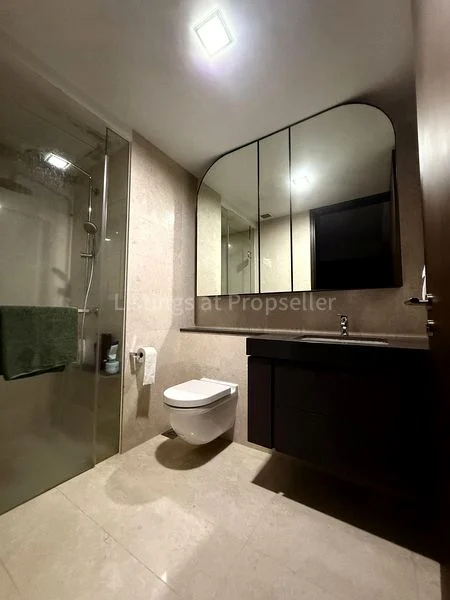 2 Bed Apartment (Condo) for Sale in Avenue South Residence - Image 5