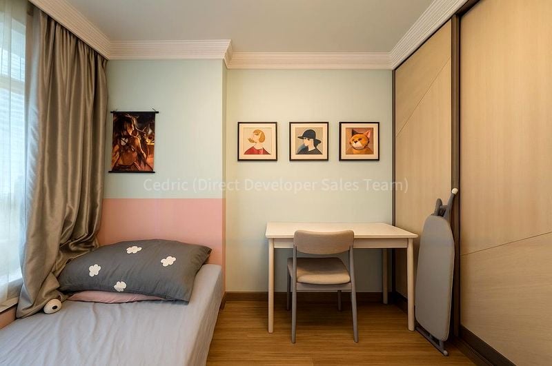 5 Room (5I) HDB for Sale in 216C Compassvale Drive - Image 2