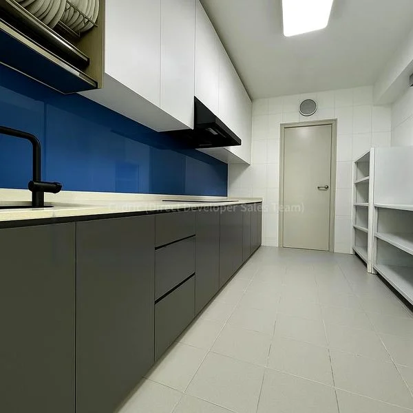 5 Room (5I) HDB for Sale in 216C Compassvale Drive - Image 11