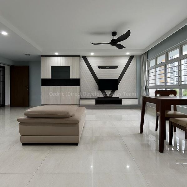 5 Room (5I) HDB for Sale in 216C Compassvale Drive - Image 18