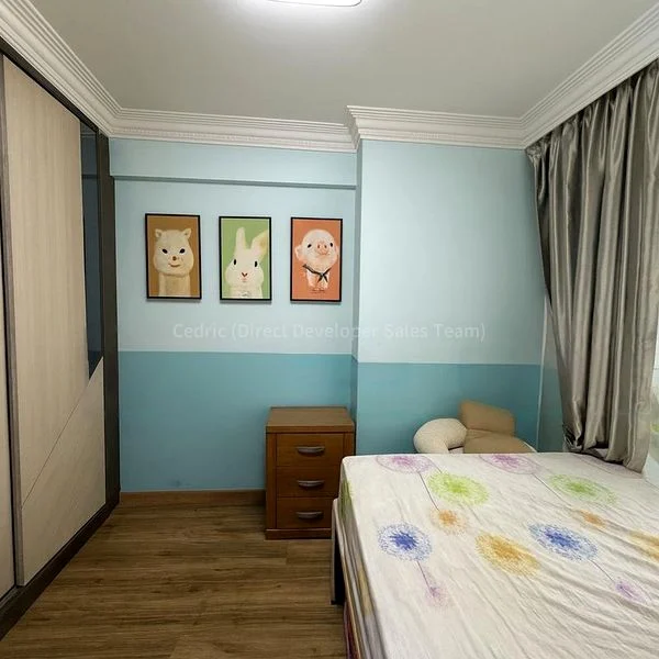 5 Room (5I) HDB for Sale in 216C Compassvale Drive - Image 9