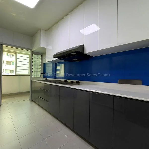 5 Room (5I) HDB for Sale in 216C Compassvale Drive - Image 13