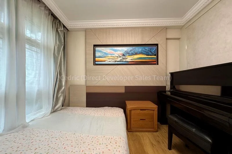 5 Room (5I) HDB for Sale in 216C Compassvale Drive - Image 6