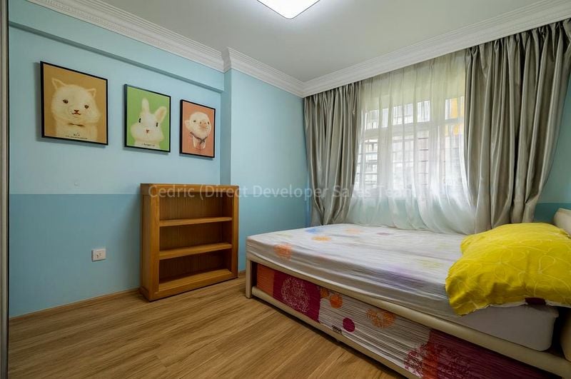 5 Room (5I) HDB for Sale in 216C Compassvale Drive - Image 10