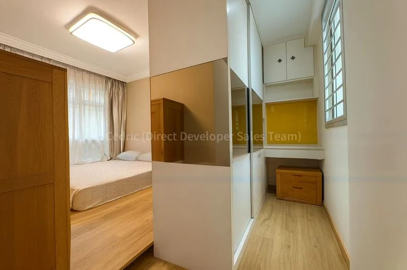 5 Room (5I) HDB for Sale in 216C Compassvale Drive - Image 7