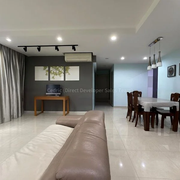 5 Room (5I) HDB for Sale in 216C Compassvale Drive - Image 17