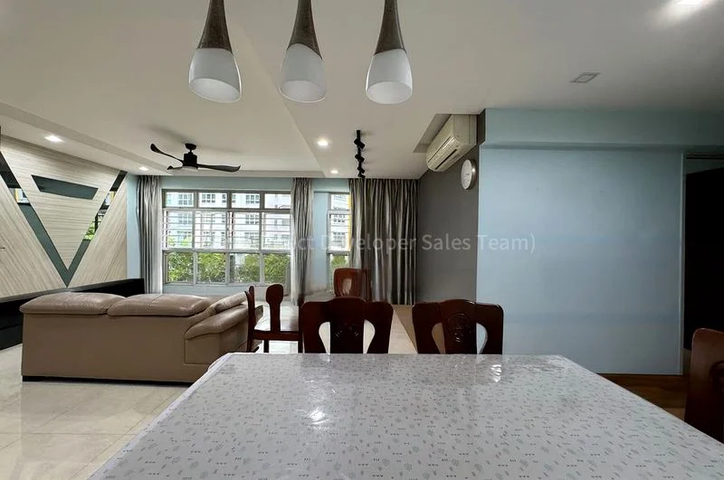 5 Room (5I) HDB for Sale in 216C Compassvale Drive - Image 15